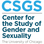 Center for the Study of Gender and Sexuality at the University of Chicago